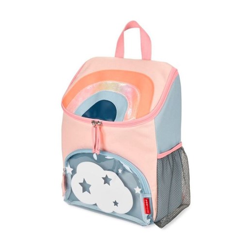 Plecak dla Dzieci Spark Style Tęcza ze sklepu 5.10.15 w kategorii Plecaki - zdjęcie 169707469