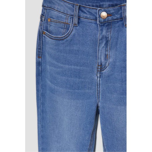 Spodnie damskie jeansowe typu rurki 42 5.10.15 okazja