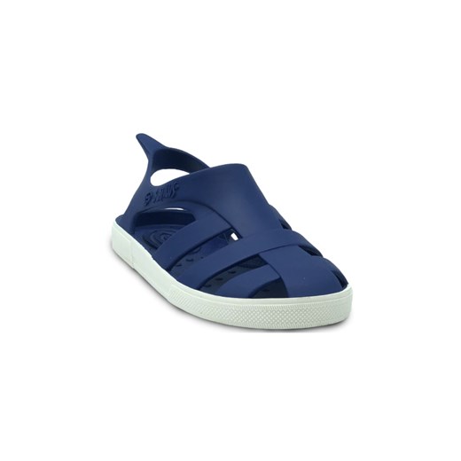 Niebieskie sandałki dla dziecka- zapach startej skórki cytryny ze sklepu 5.10.15 w kategorii Sandały dziecięce - zdjęcie 169708418