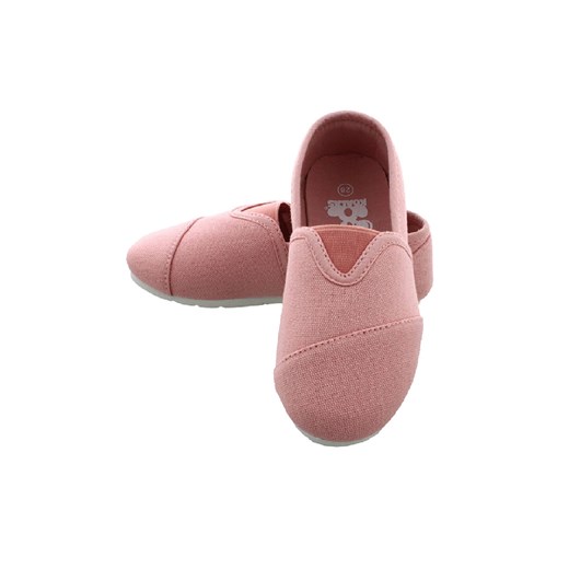Różowe buty na wiosnę/lato dla dziewczynki ze sklepu 5.10.15 w kategorii Buty sportowe dziecięce - zdjęcie 169710926