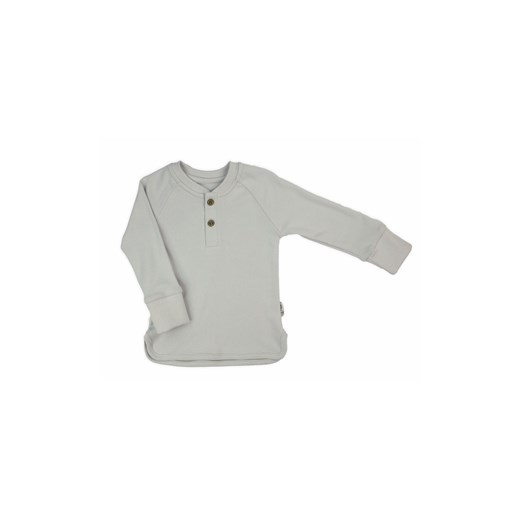 Bluzka bawełniana chłopięca-długi rękaw ze sklepu 5.10.15 w kategorii T-shirty chłopięce - zdjęcie 169711618
