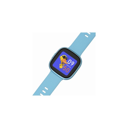Smartwatch Garett Kids - Fit Blue Garett one size okazyjna cena 5.10.15