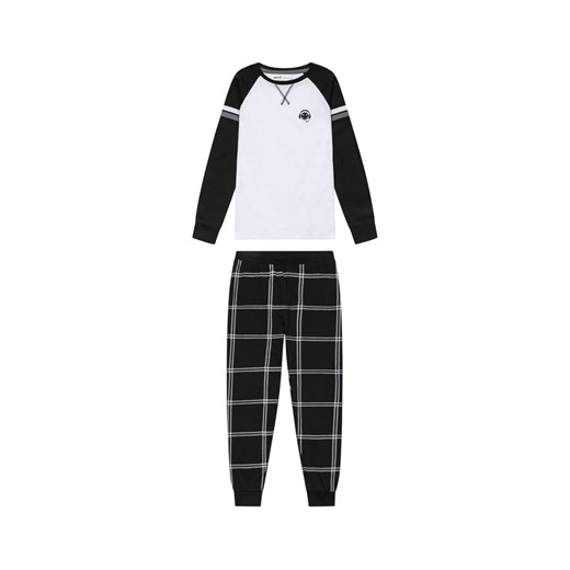 Piżama chłopięca z długim rękawem ze sklepu 5.10.15 w kategorii Piżamy dziecięce - zdjęcie 169712508