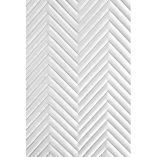 Narzuta Sofia 70x160 cm - biała Eurofirany 70X160 5.10.15