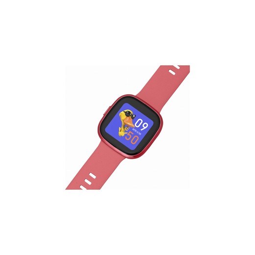 Smartwatch Garett Kids - Fit Pink Garett one size wyprzedaż 5.10.15