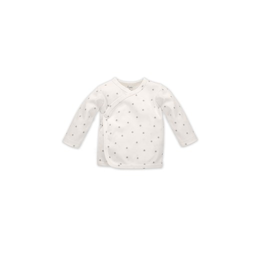 Bawełniany kaftanik niemowlęcy w słoneczka ze sklepu 5.10.15 w kategorii Kaftaniki i bluzki - zdjęcie 169715036