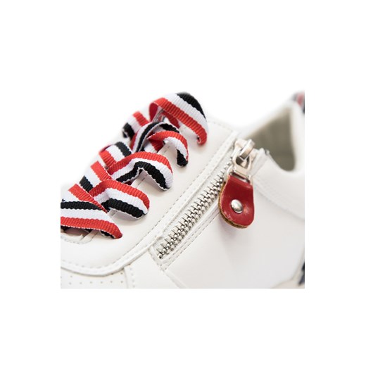 Buty damskie typu sneakersy sznurowane Millie & Co 36 5.10.15 okazja