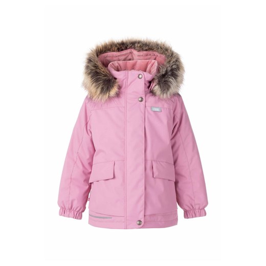 Kurtka/Parka ELLIE w kolorze różowym ze sklepu 5.10.15 w kategorii Kurtki dziewczęce - zdjęcie 169716167
