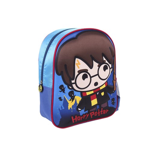 Plecak dla dziecka Harry Potter ze sklepu 5.10.15 w kategorii Plecaki dla dzieci - zdjęcie 169716325