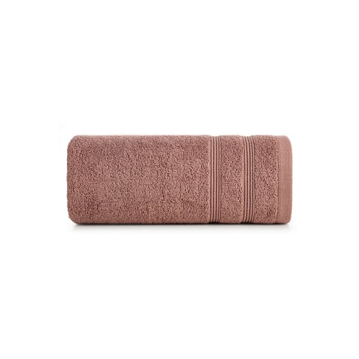 Ręcznik Aline 70x140 cm - ceglasty ze sklepu 5.10.15 w kategorii Ręczniki - zdjęcie 169716679
