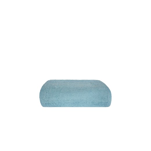 Bawełniany ręcznik frotte Ocelot błękitny - 50x100 cm ze sklepu 5.10.15 w kategorii Ręczniki - zdjęcie 169717719