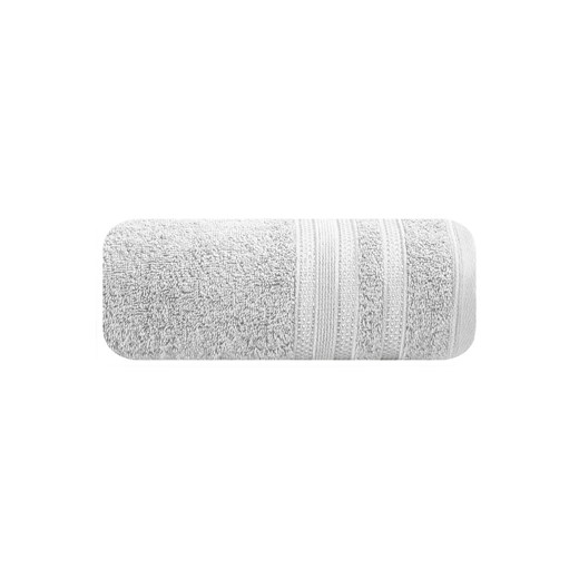 Ręcznik judy (02) 70x140 cm srebrny ze sklepu 5.10.15 w kategorii Ręczniki - zdjęcie 169718048