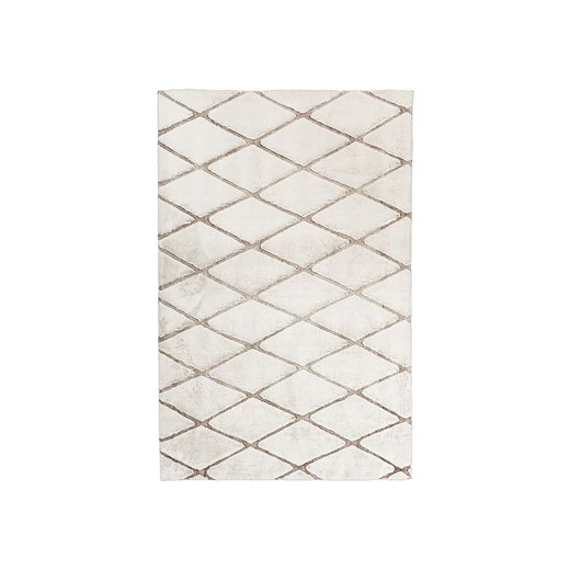Dywan Dorian romby beżowy 80x150cm Multi-decor 80x150 5.10.15 okazja