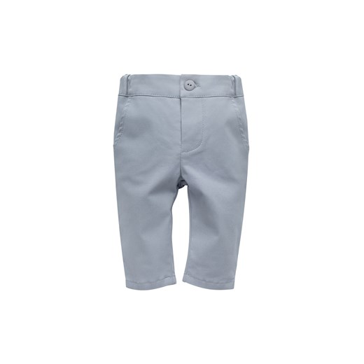 Spodnie Charlie Niebieski ze sklepu 5.10.15 w kategorii Spodnie i półśpiochy - zdjęcie 169719329