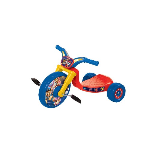 Rowerek trzykołowy dziecięcy 10" Psi Patrol wiek 18-36msc ze sklepu 5.10.15 w kategorii Zabawki - zdjęcie 169720456