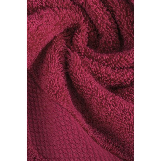 Ręcznik lorita (05) 70x140 cm amarantowy Eurofirany 70x140 5.10.15