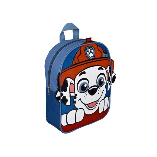 Marshall - pluszowy plecak Paw Patrol Psi Patrol one size 5.10.15