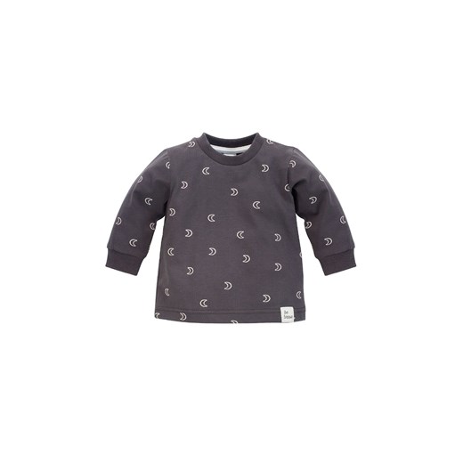 Bawełniana bluzka niemowlęca Dreamer ze sklepu 5.10.15 w kategorii Kaftaniki i bluzki - zdjęcie 169725386