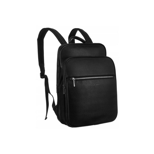 Pojemny plecak z miejscem na laptopa - David Jones czarny David Jones one size 5.10.15