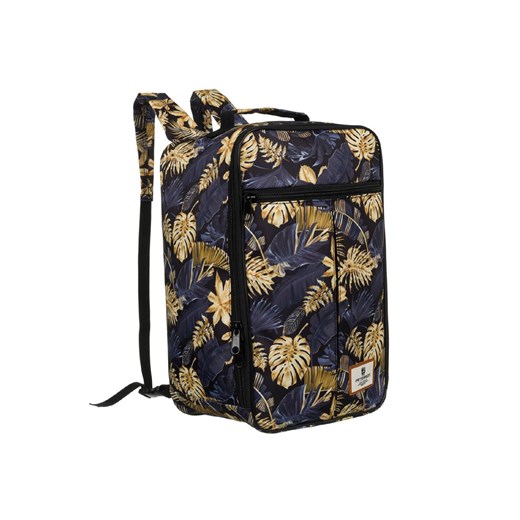 Wodoodporny plecak-bagaż podręczny — Peterson GOLD Peterson one size 5.10.15