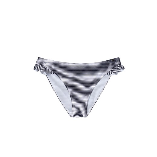 Dół od bikini w czarno - białe paski ze sklepu 5.10.15 w kategorii Stroje kąpielowe - zdjęcie 169726935