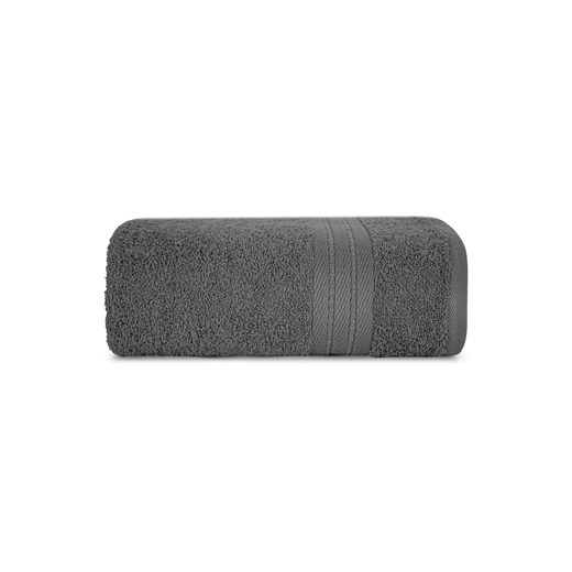 Ręcznik kaya (05) 50x90 cm stalowy Eurofirany 50x90 5.10.15