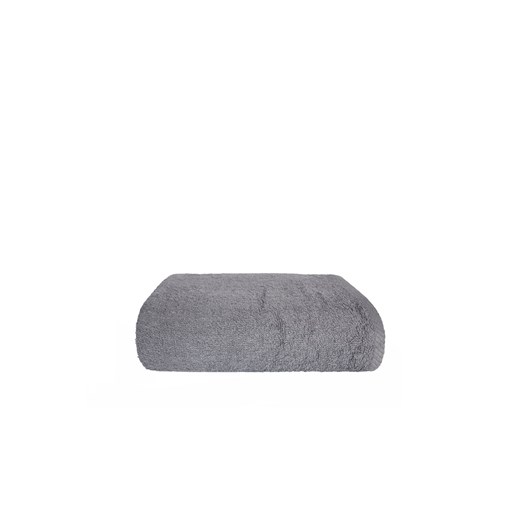Bawełniany ręcznik frotte Ocelot szary - 50x100 cm Faro 50x100 5.10.15