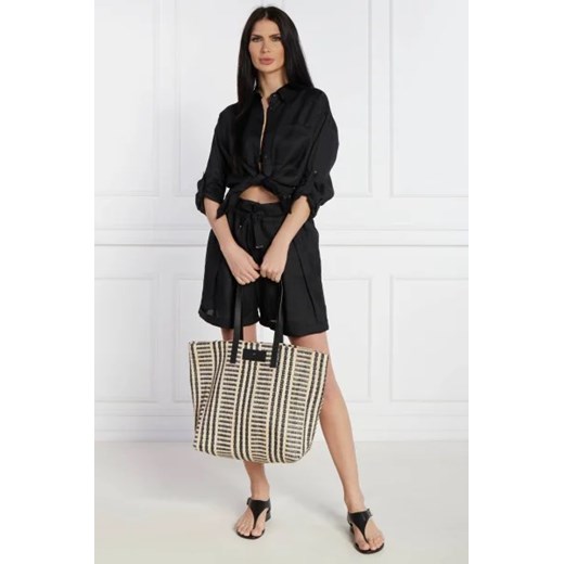 Weekend MaxMara Torba plażowa OTTANO Weekend Maxmara OS Gomez Fashion Store