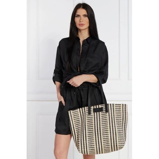Weekend MaxMara Torba plażowa OTTANO Weekend Maxmara OS Gomez Fashion Store
