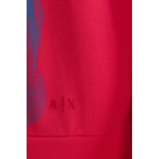 Bluza męska Armani Exchange casual