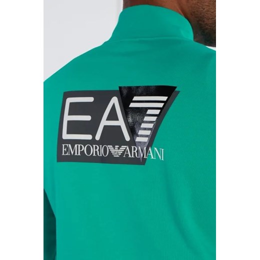 Dres męski Emporio Armani