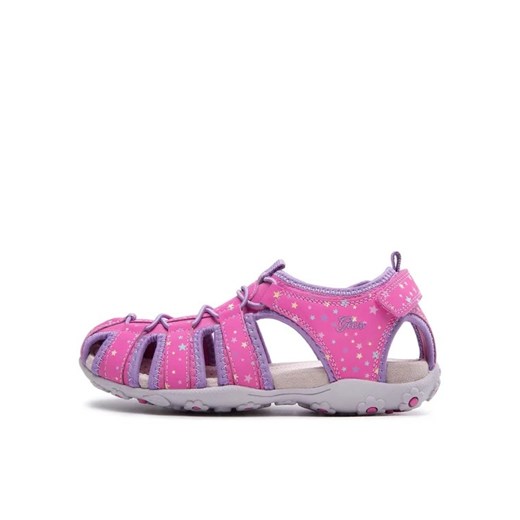 Geox Sandały J S.Roxanne A J25D9A 01550 C8257 D Różowy Geox 38 MODIVO
