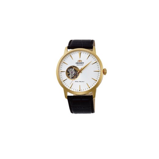Orient Zegarek FAG02003W0 Czarny Orient uniwersalny okazyjna cena MODIVO