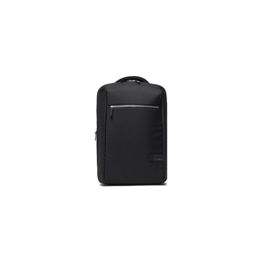 Samsonite Plecak Lapt. Backpack 15,6" KF2-09004-1CNU Czarny ze sklepu MODIVO w kategorii Plecaki dla dzieci - zdjęcie 169734188