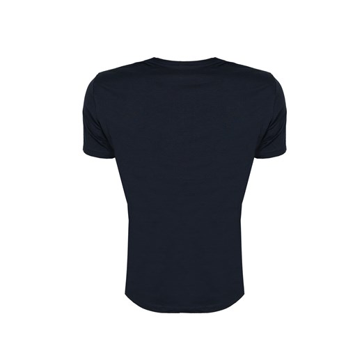 Emporio Armani T-shirt 2-Pack | 1112673F720 | Mężczyzna | Szary, Granatowy Emporio Armani XL ubierzsie.com