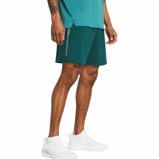 Spodenki męskie Under Armour letnie sportowe