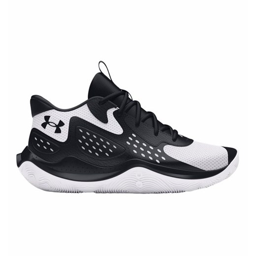 Buty koszykarskie Jet '23 Under Armour ze sklepu SPORT-SHOP.pl w kategorii Buty sportowe męskie - zdjęcie 169737807