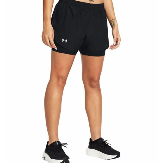 Szorty Under Armour 