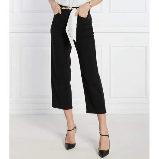 Jeansy damskie Elisabetta Franchi