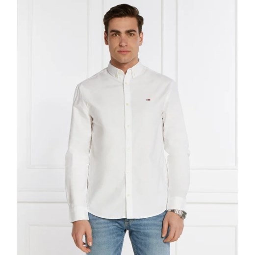 Koszula męska Tommy Jeans