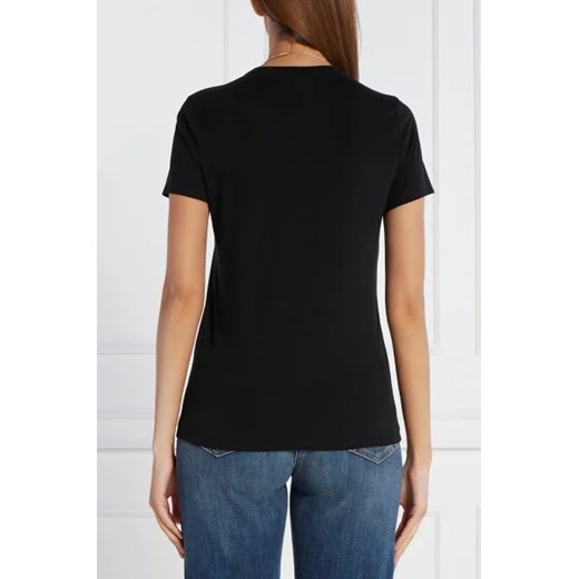 Elisabetta Franchi T-shirt | Regular Fit Elisabetta Franchi 38 Gomez Fashion Store
