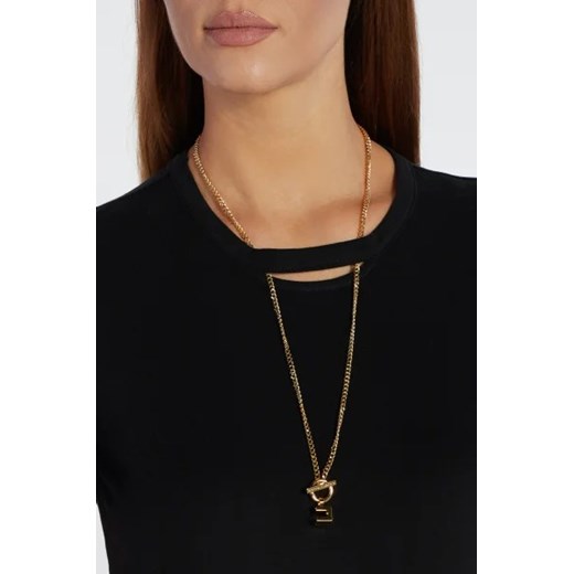 Elisabetta Franchi T-shirt | Regular Fit Elisabetta Franchi 40 Gomez Fashion Store