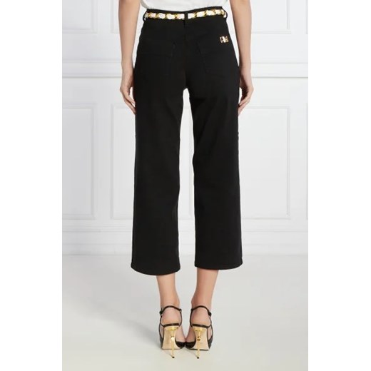 Jeansy damskie Elisabetta Franchi