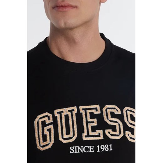 GUESS T-shirt | Regular Fit Guess XXL okazja Gomez Fashion Store