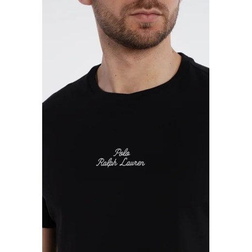 POLO RALPH LAUREN T-shirt | Classic fit Polo Ralph Lauren L okazja Gomez Fashion Store