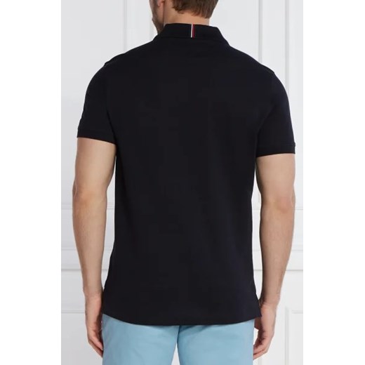 T-shirt męski Tommy Hilfiger z bawełny