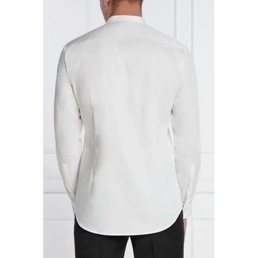 HUGO Koszula Kaleb | Slim Fit 41 wyprzedaż Gomez Fashion Store