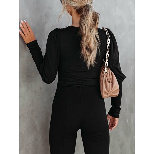 LA Angels Koszulka w kolorze czarnym La Angels S promocja Limango Polska