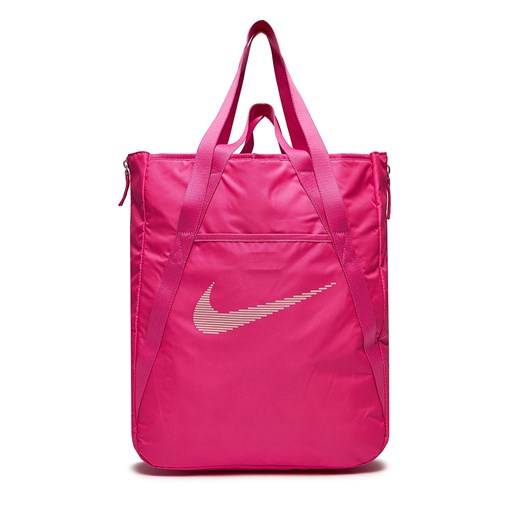 Torba Nike DR7217-617 Różowy ze sklepu eobuwie.pl w kategorii Torby sportowe - zdjęcie 169748305