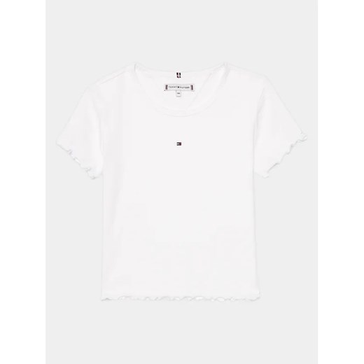 T-shirt chłopięce Tommy Hilfiger z krótkim rękawem